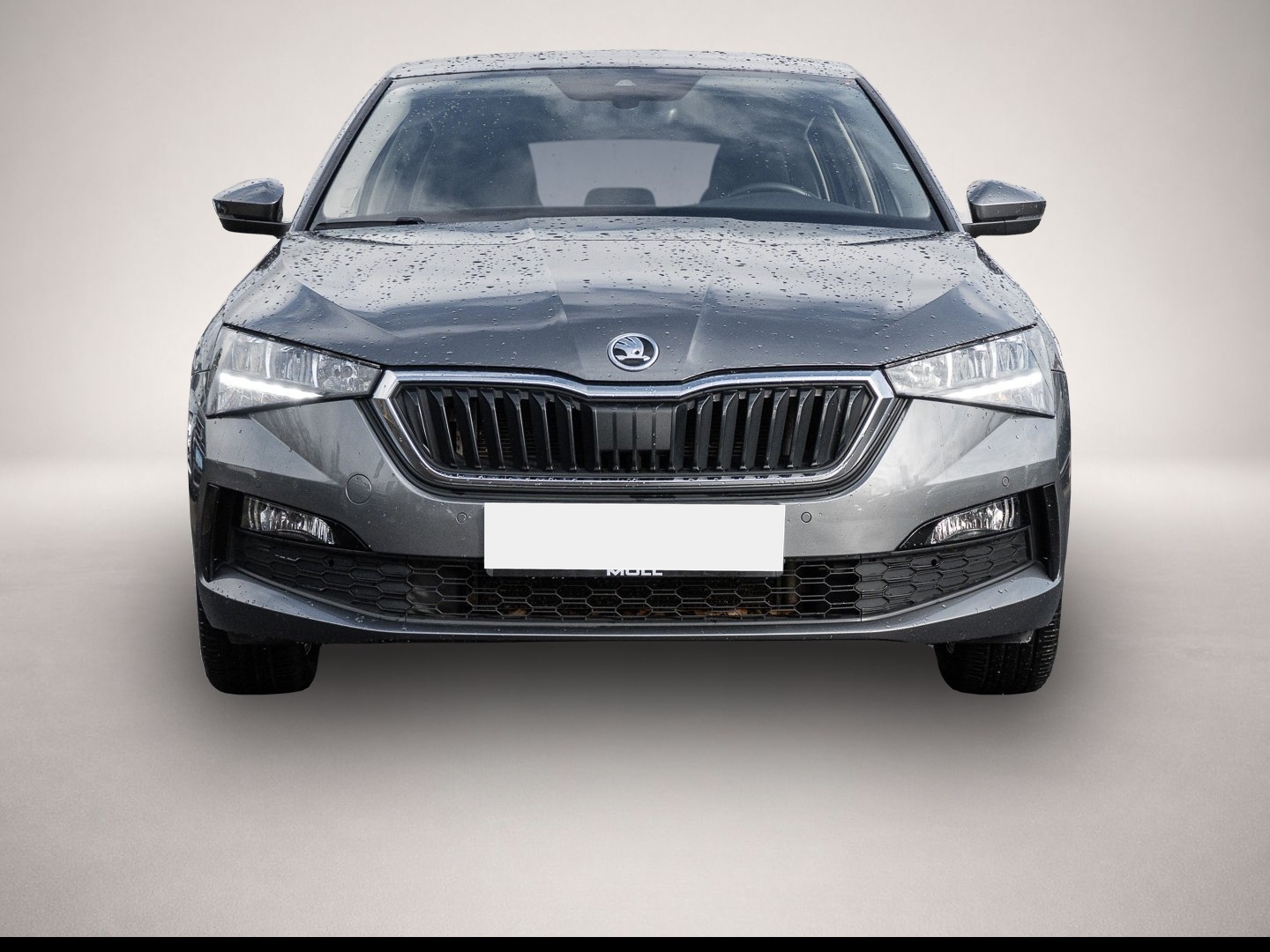 Skoda Scala (11/2023, )