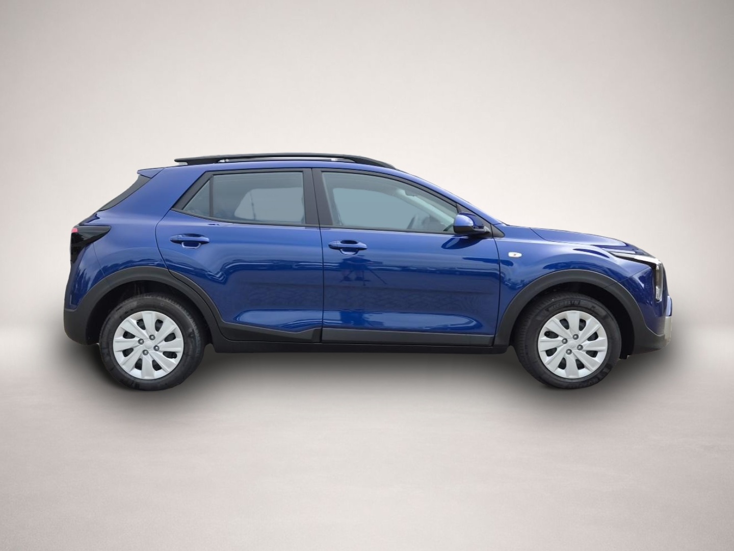 KIA Stonic (06/2026, Benzin)