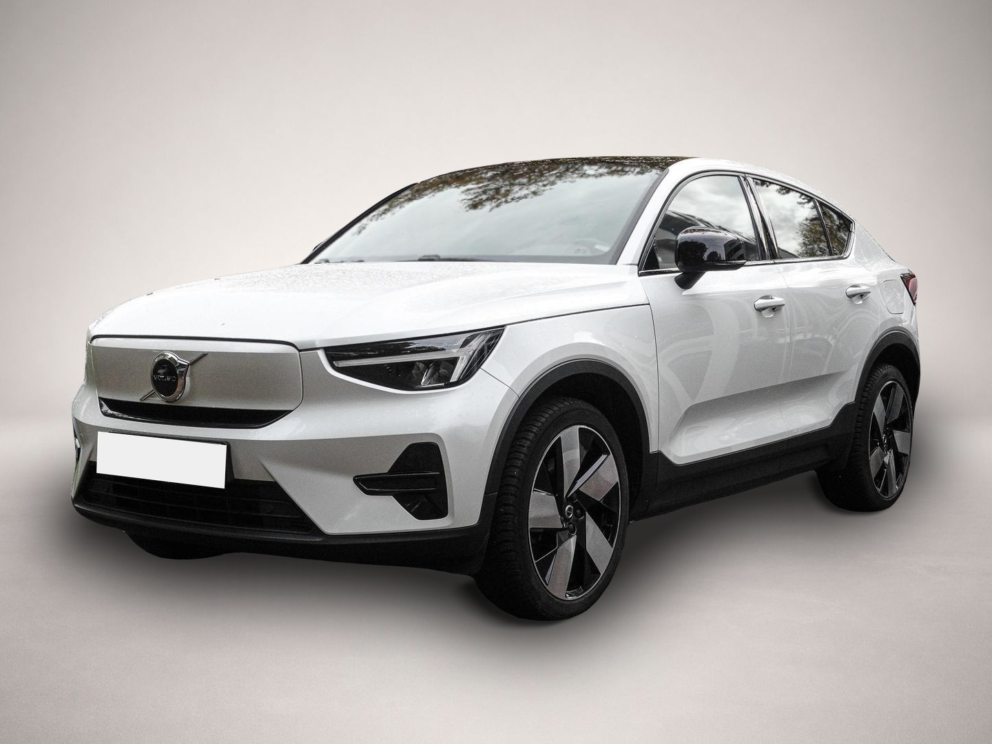 Volvo C40 (10/2022, ELECTRIC)