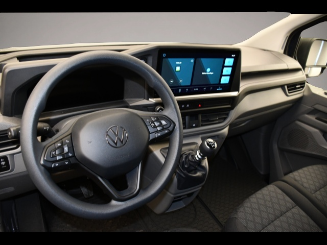 Volkswagen Other (12/2025, Diesel)