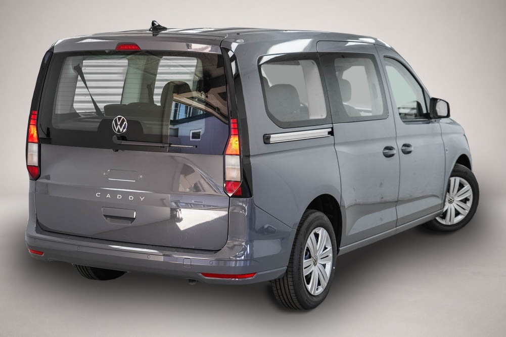 Volkswagen Caddy Maxi (07/2026, Diesel)