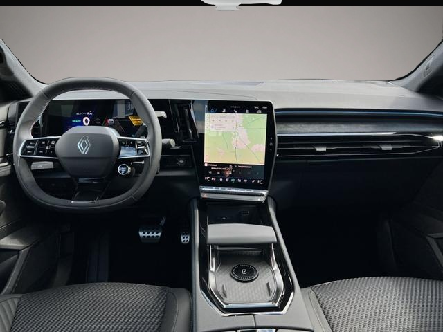 Renault Austral (07/2026, Hybrid (Benzin/Elektro))