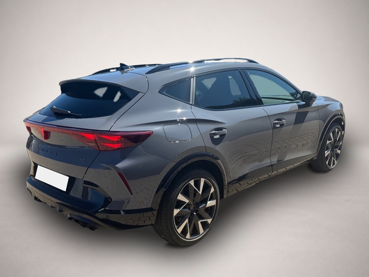 CUPRA Formentor, image 3 of 6