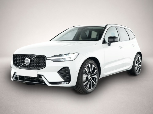 Volvo XC60 (05/2025, Benzin)