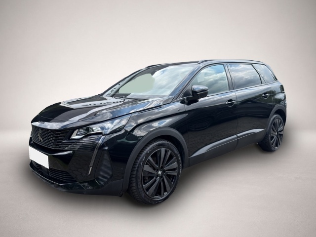 Peugeot 5008 (01/2024, Benzin)