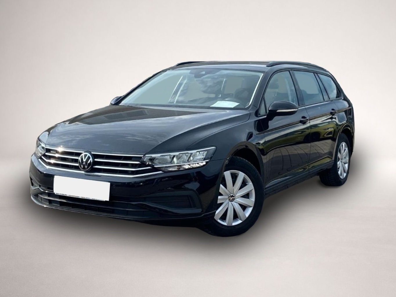 Volkswagen Passat Variant (03/2023, )