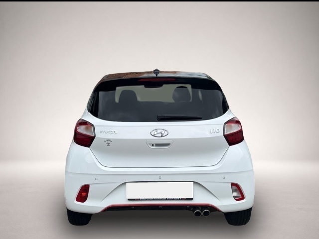 Hyundai i10 (11/2020, )