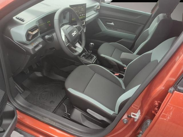 Dacia Duster, Bild 2 von 4