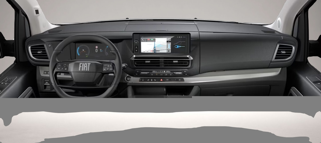 Fiat Ulysse (06/2026, Diesel)