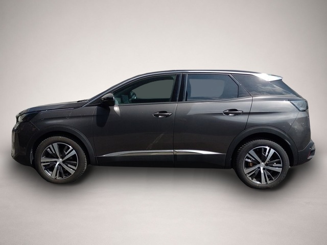 Peugeot 3008 (05/2024, Benzin)
