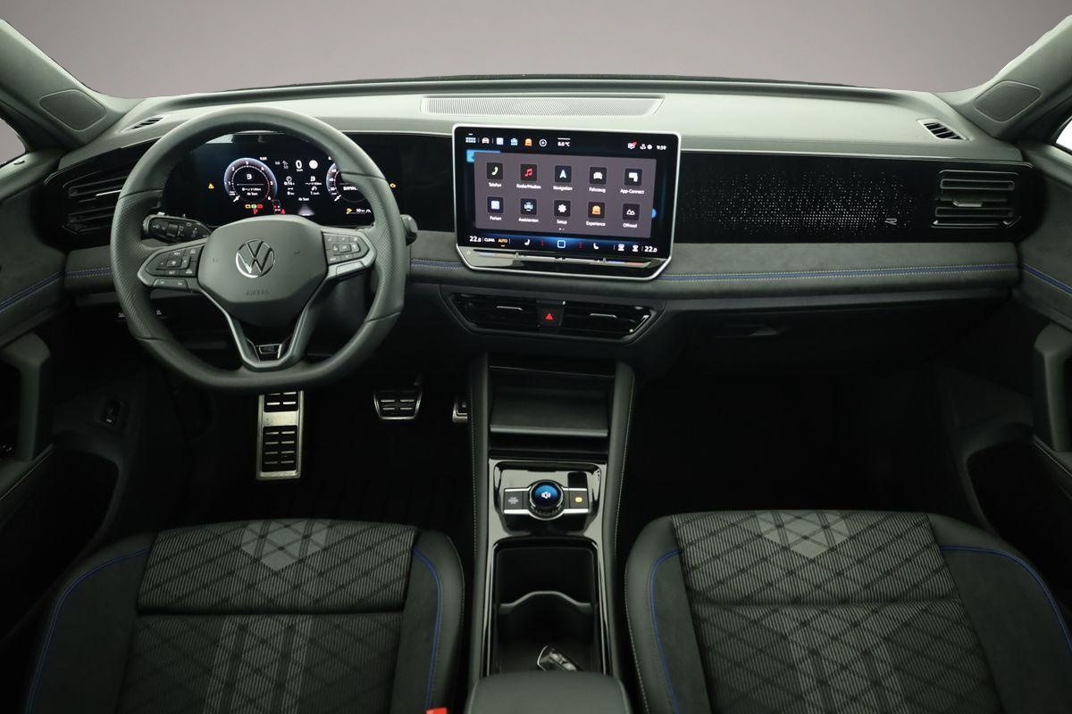Volkswagen Tiguan (12/2025, Diesel)