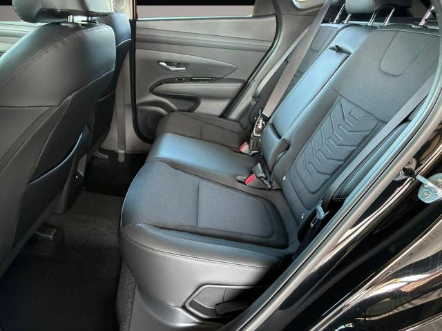 Hyundai TUCSON (06/2026, Benzin)