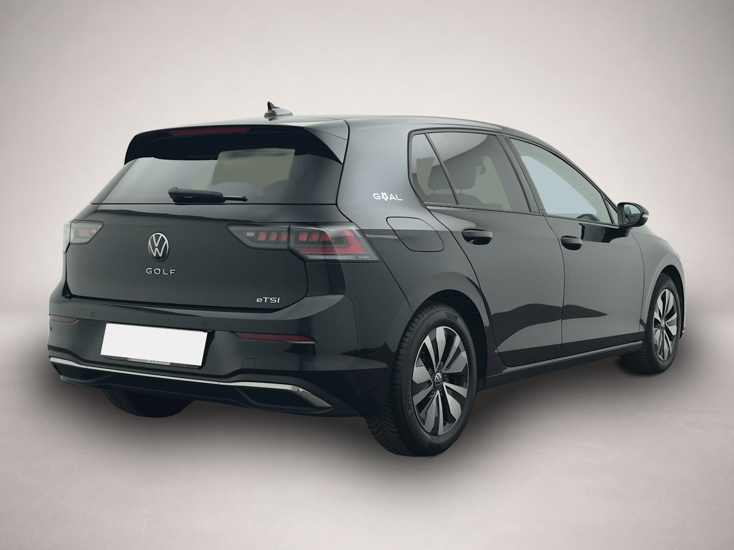 Volkswagen Golf (05/2025, Benzin)