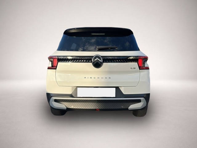 Citroen C3 Aircross (10/2025, Benzin)