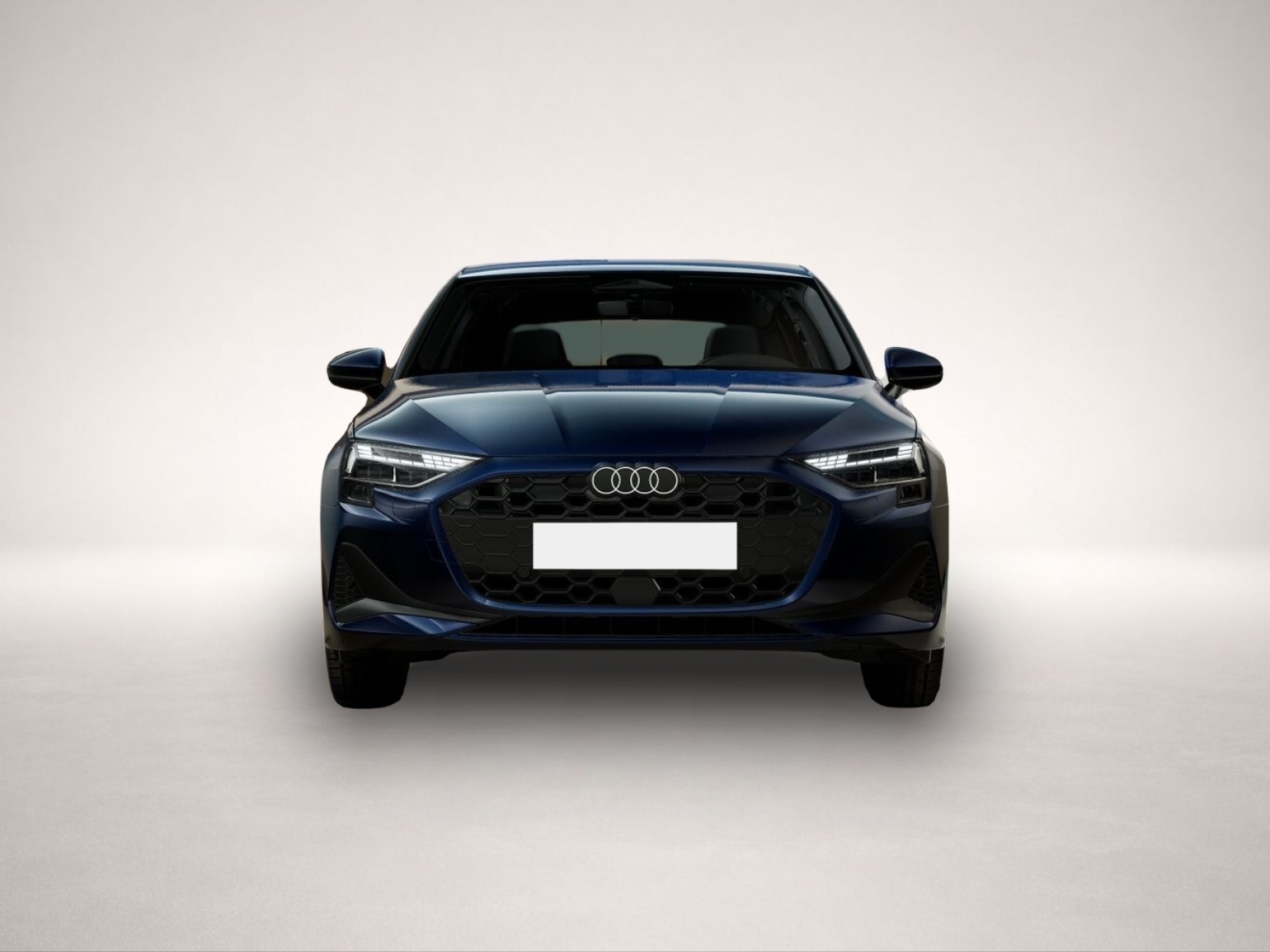 Audi A3 (, Benzin)