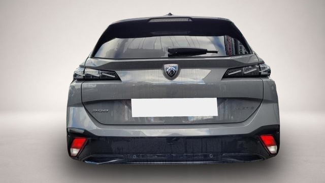 Peugeot 308 (02/2026, Hybrid (Benzin/Elektro))