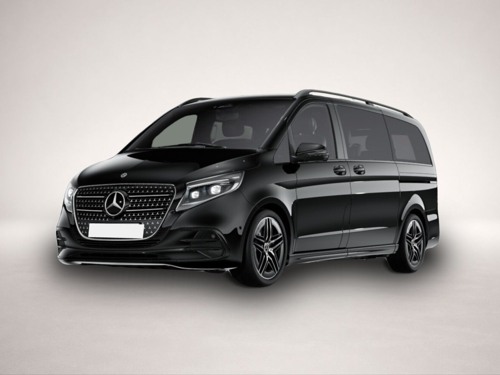 Mercedes-Benz V 250 (11/2024, Diesel)