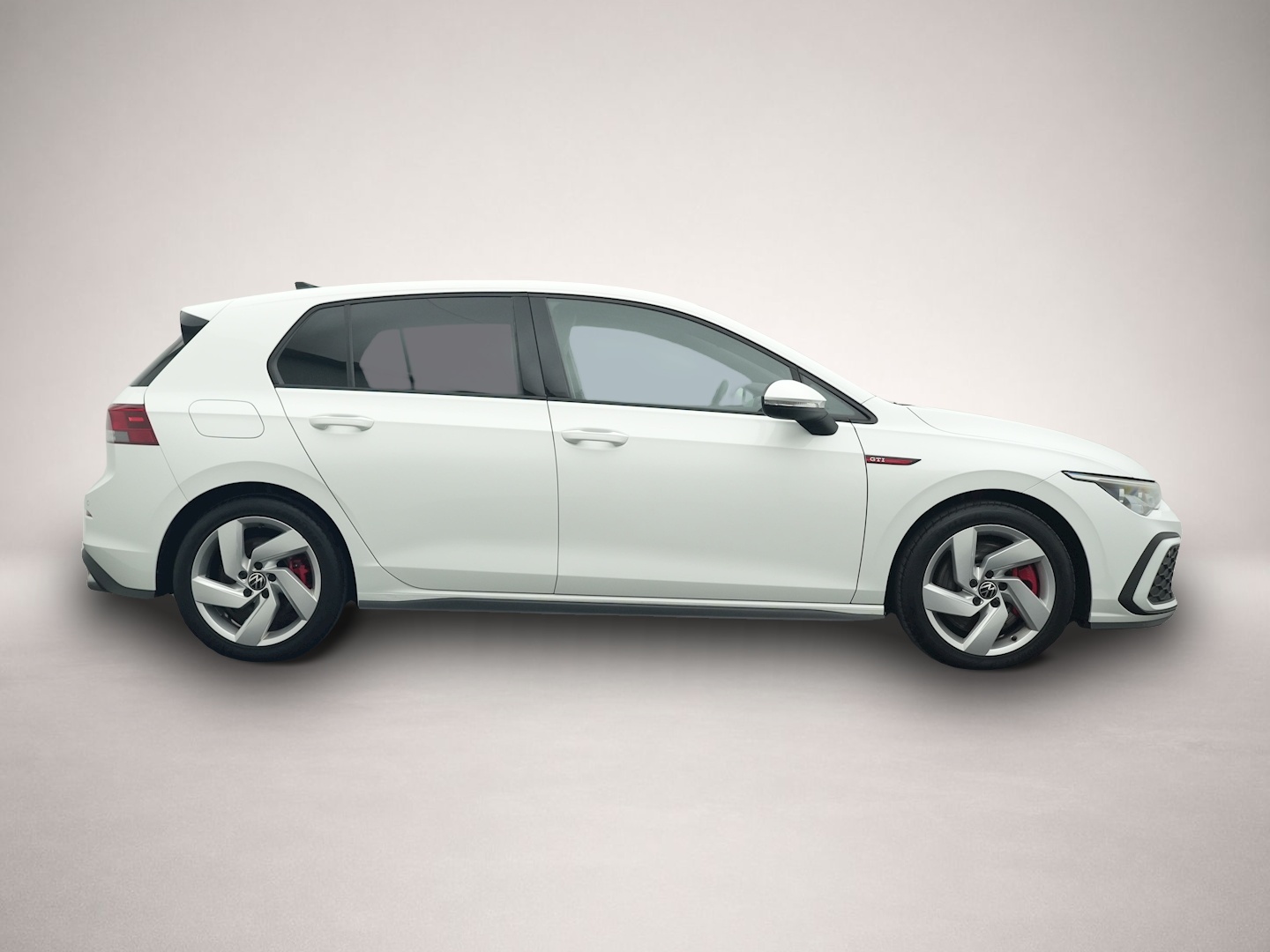 Volkswagen Golf (05/2023, Benzin)