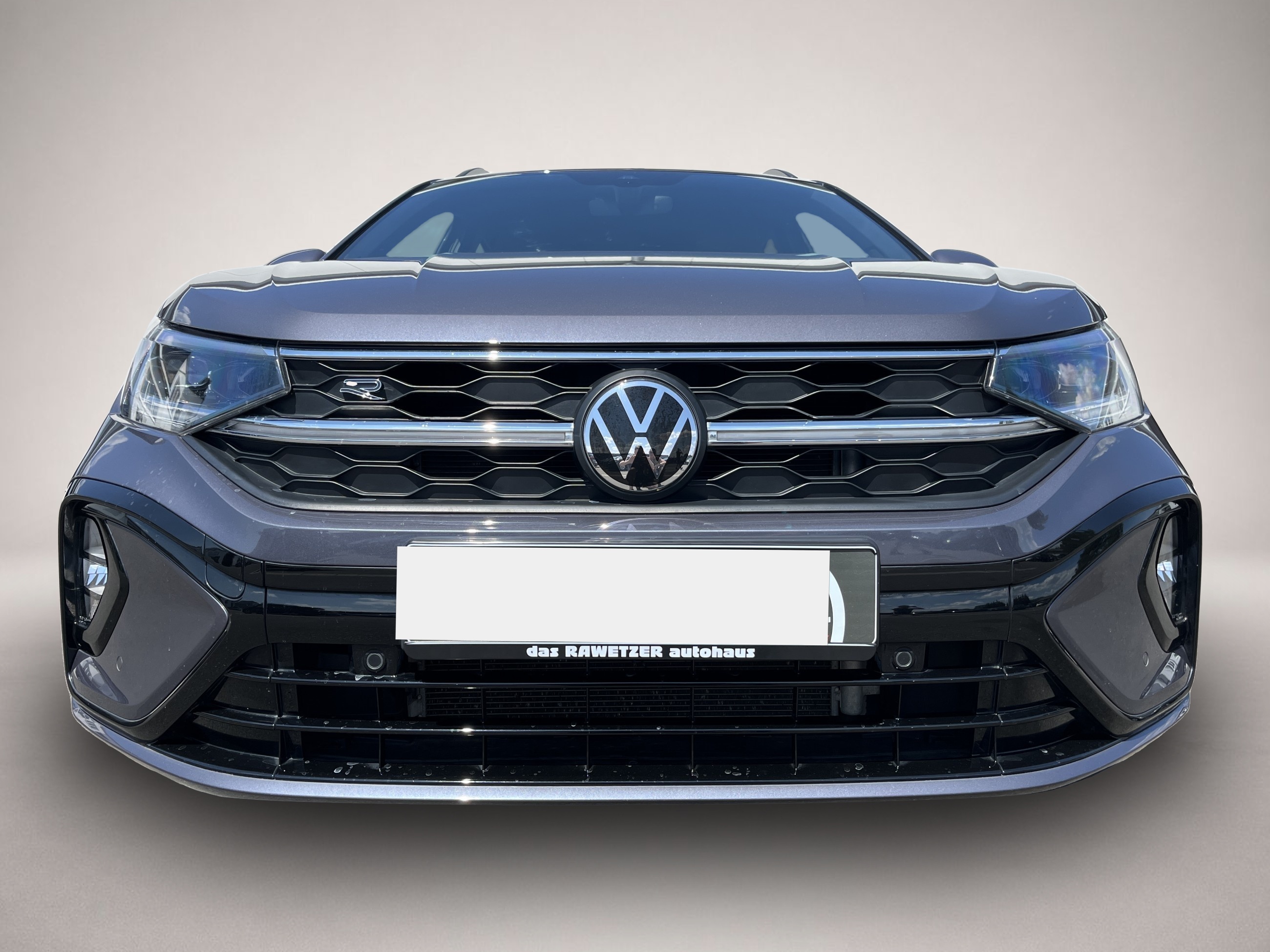 Volkswagen Taigo (05/2022, Benzin)