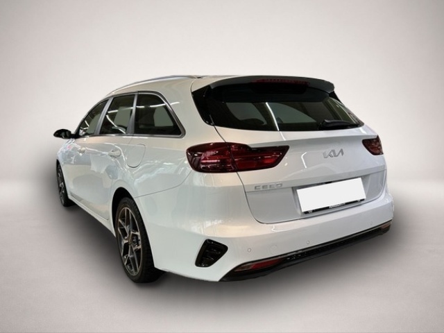 KIA Other (01/2025, Benzin)