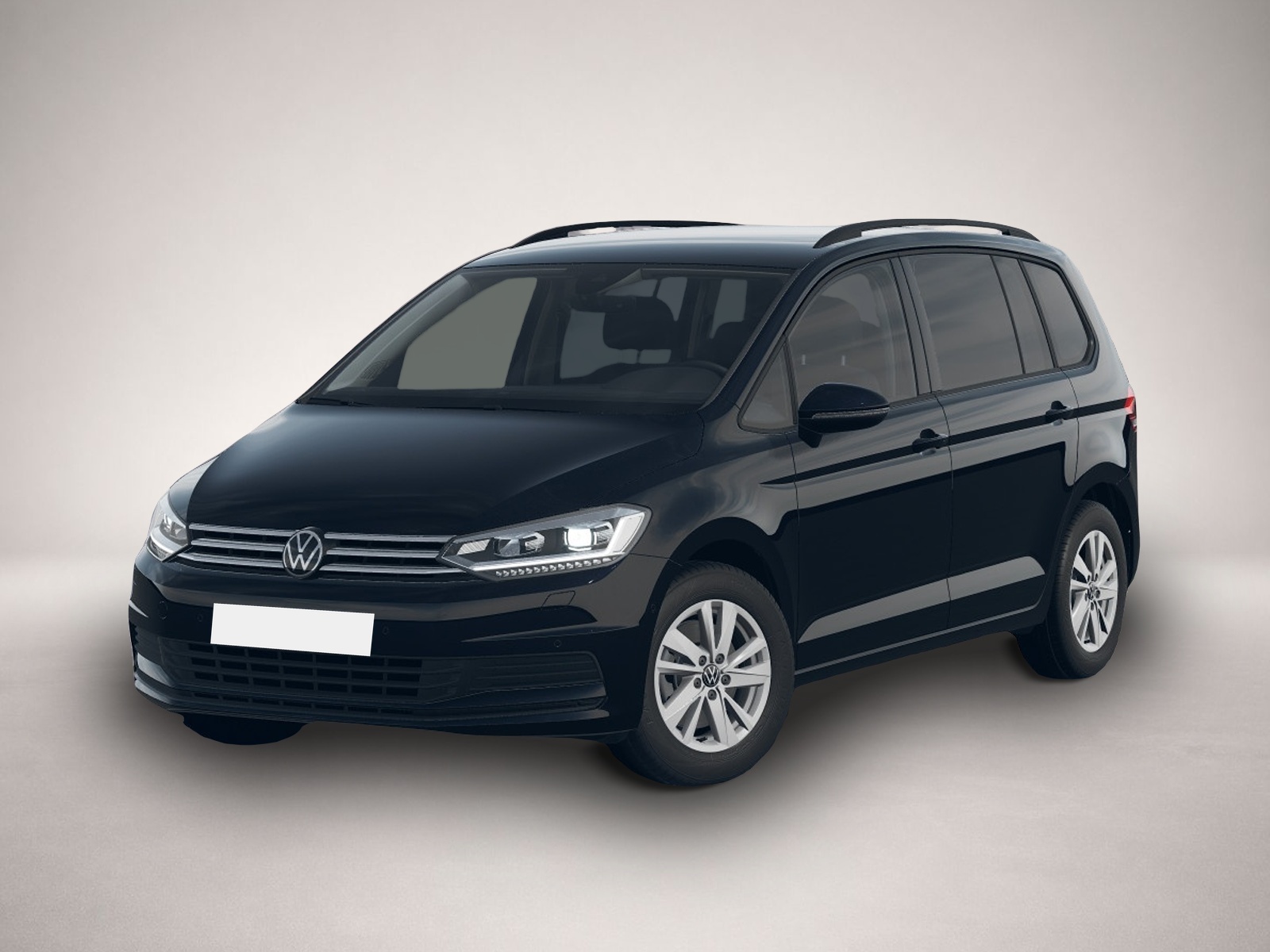 Volkswagen Touran (06/2025, Diesel)