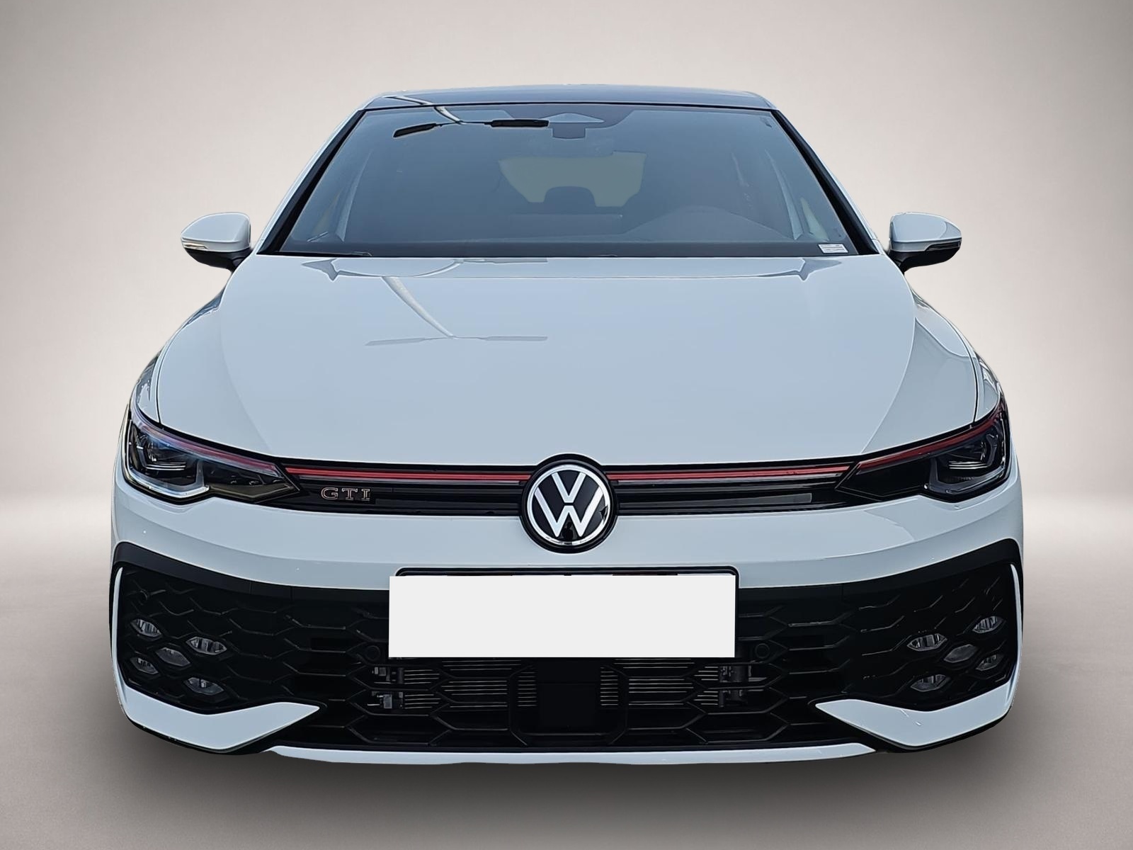 Volkswagen Golf (05/2026, Benzin)