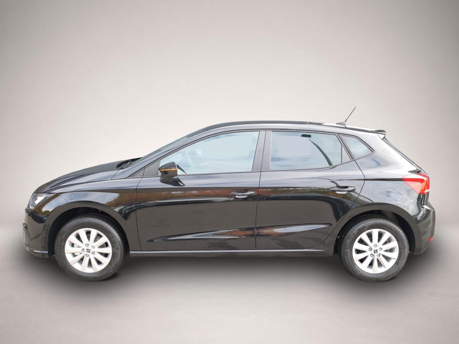 Seat Ibiza (11/2025, Benzin)