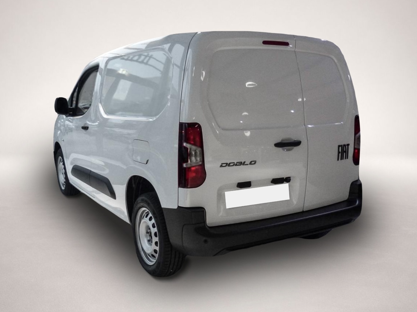 Fiat Doblo, image 2 of 6