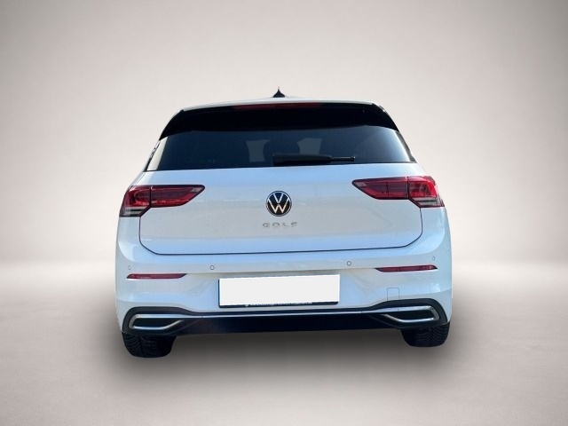Volkswagen Golf (02/2023, Diesel)