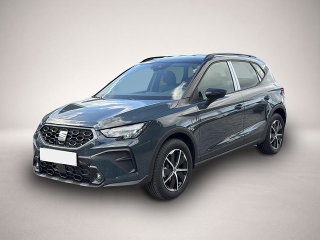 Seat Arona (03/2026, Benzin)