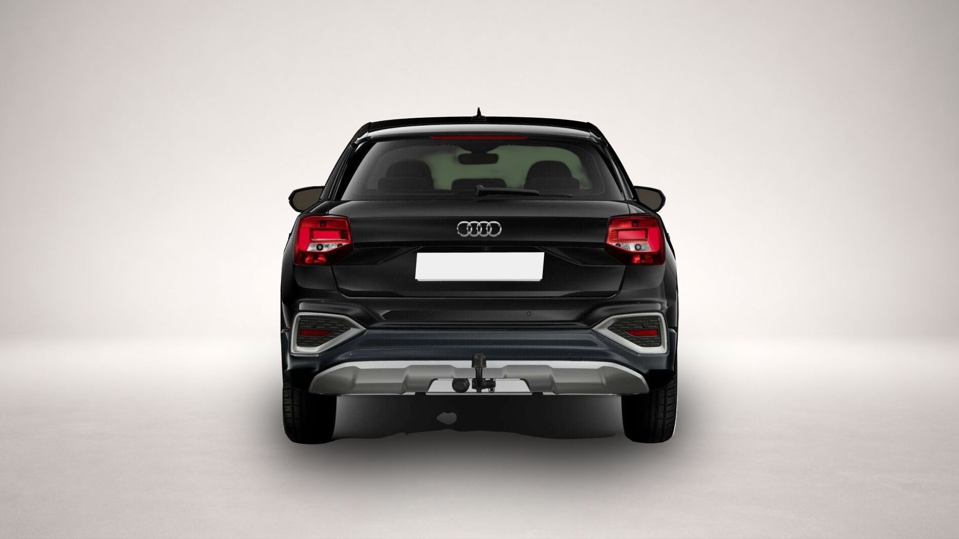 Audi Q2 (09/2025, Benzin)