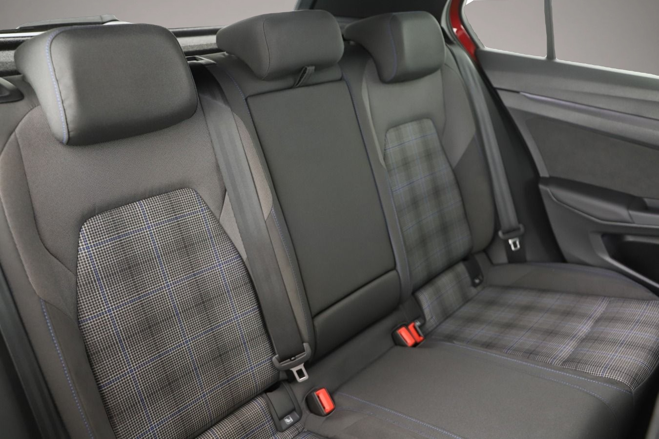 Volkswagen Golf (04/2025, Hybrid (Benzin/Elektro))