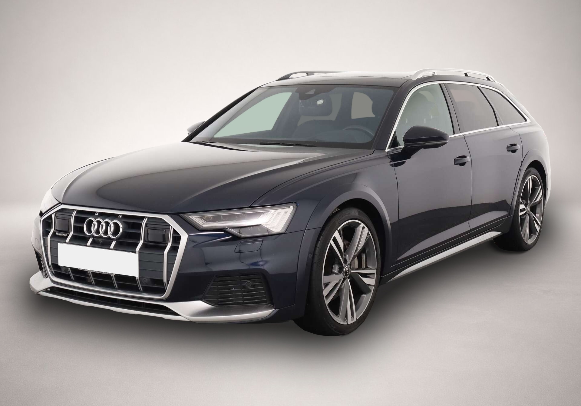 Audi A6 Allroad (11/2022, Diesel)