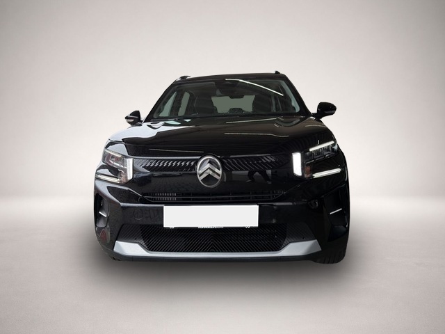 Citroen C3 (04/2026, Benzin)
