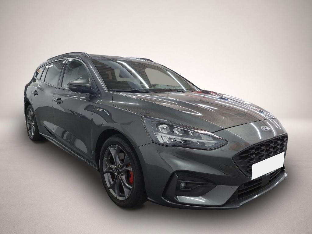 Ford Focus (12/2021, )