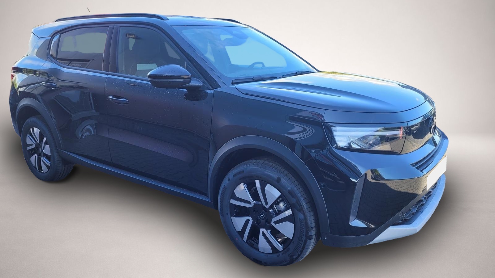 Opel Frontera, Bild 3 von 5