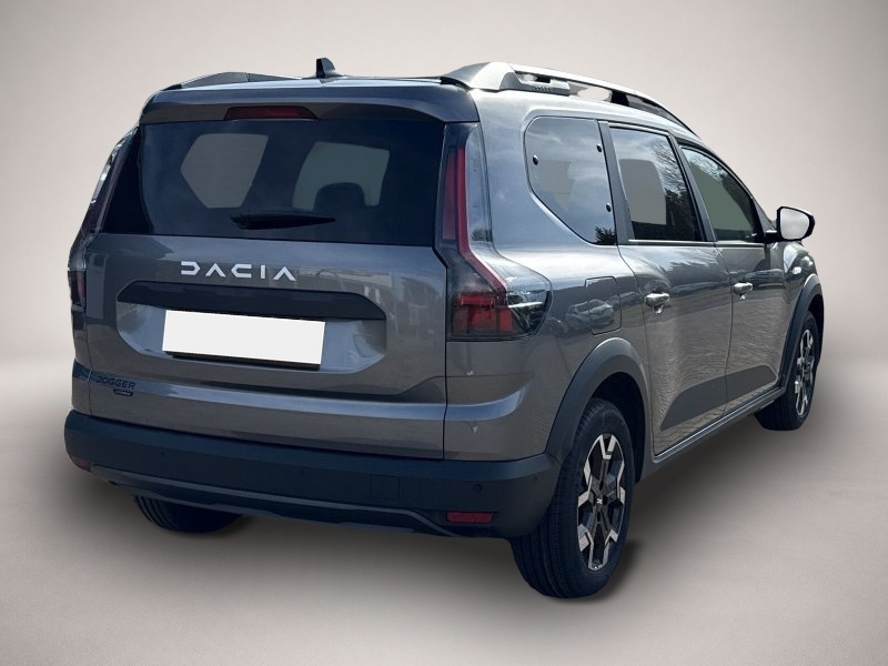 Dacia Jogger (02/2026, Hybrid (Benzin/Elektro))