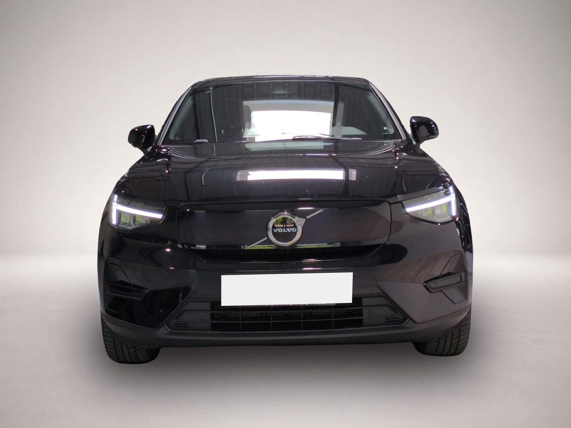 Volvo C40 (07/2023, ELECTRIC)