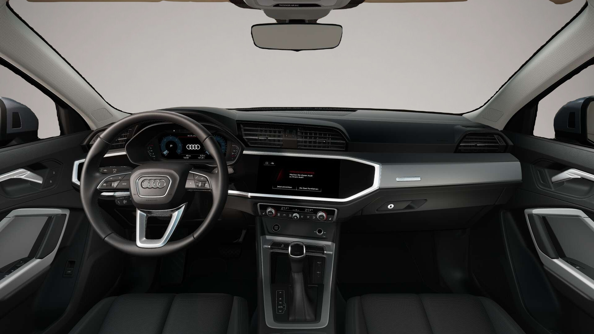 Audi Q3 (06/2025, Diesel)