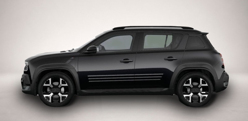 Renault R 4, Bild 2 von 5