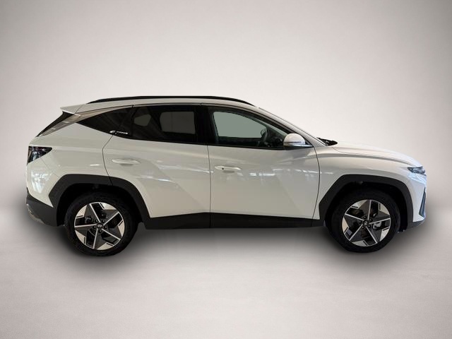 Hyundai TUCSON (11/2025, Benzin)