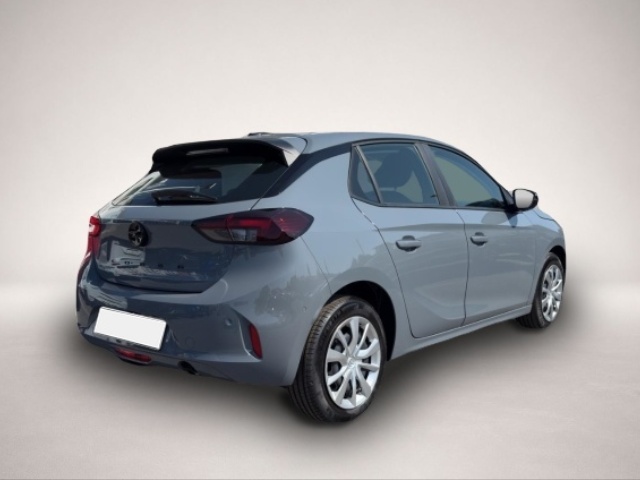 Opel Corsa (05/2026, Benzin)