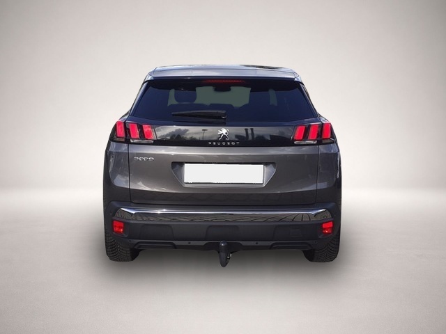 Peugeot 3008 (01/2024, Diesel)