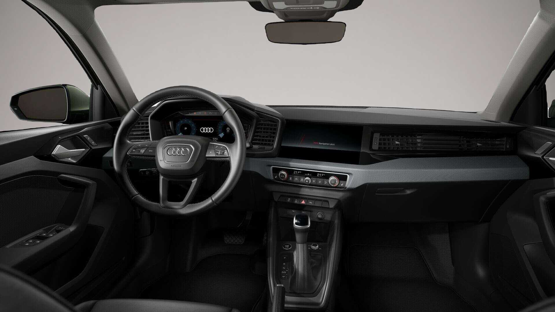 Audi A1 (10/2025, Benzin)