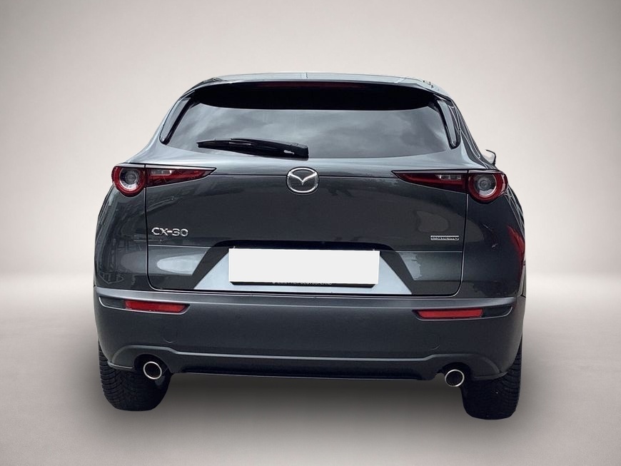 Mazda CX-30 (03/2022, Benzin)