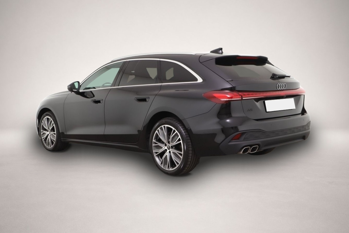 Audi A5 (10/2025, Diesel)