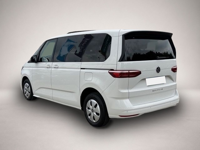 Volkswagen T7 Multivan (04/2023, )