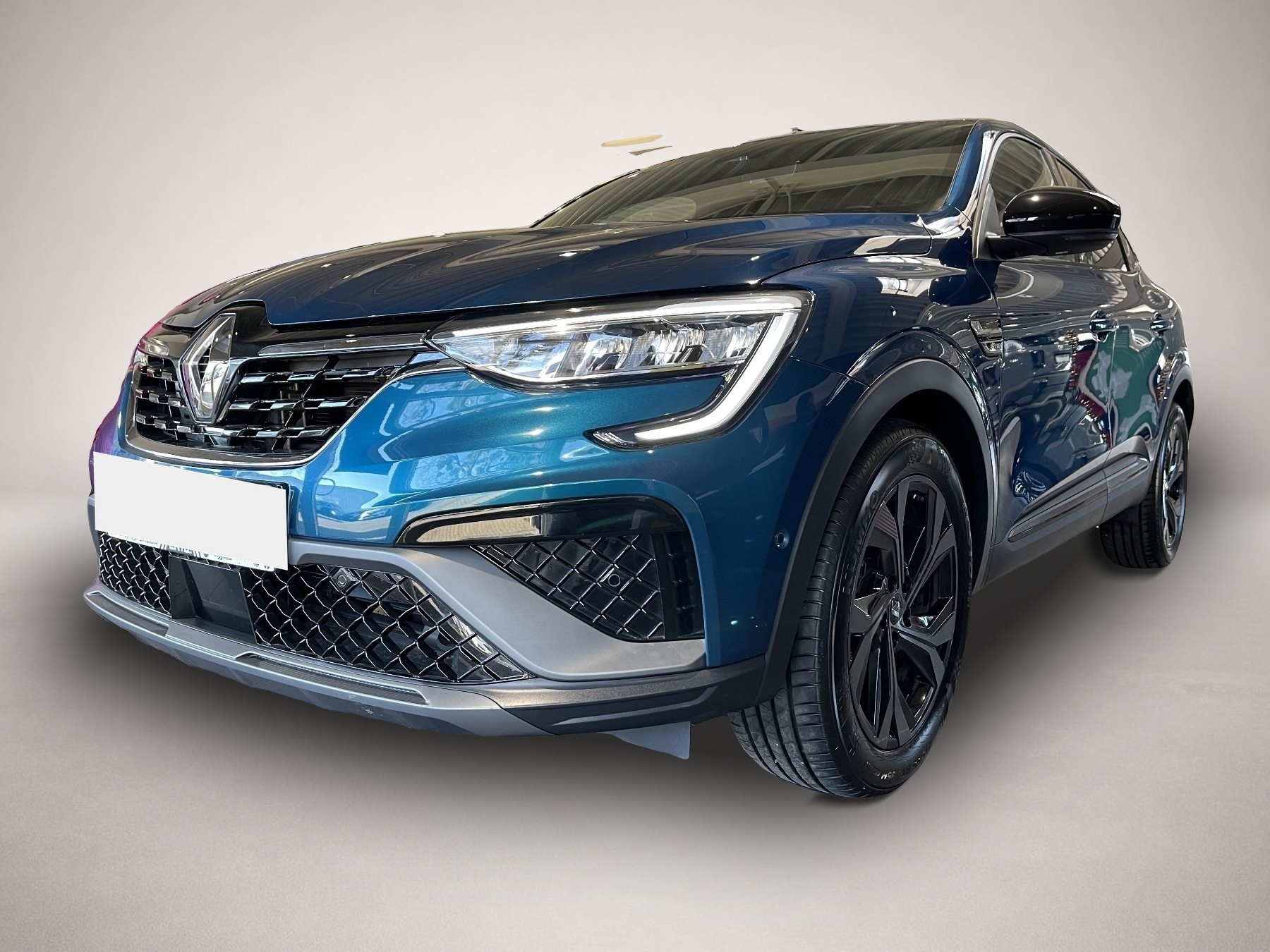 Renault Arkana (12/2023, Benzin)
