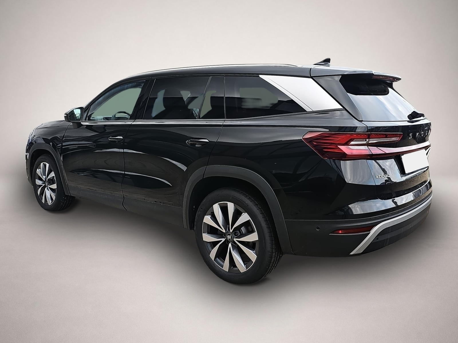 Skoda Kodiaq (11/2025, Diesel)