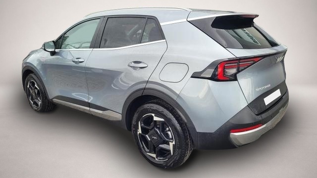 KIA Sportage (06/2026, Hybrid (Benzin/Elektro))